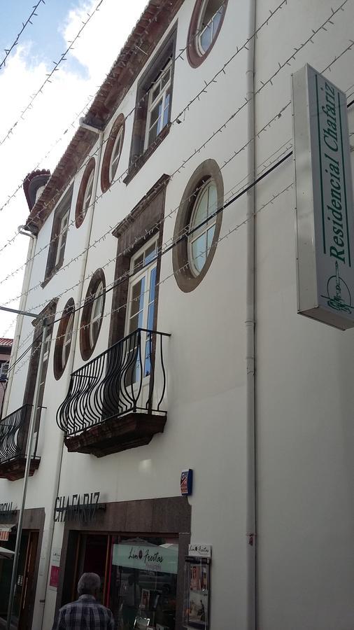 Residencial Chafariz /Queimada 호텔 푼샬 객실 사진