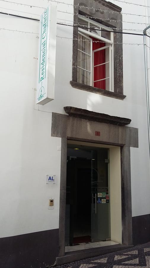 Residencial Chafariz /Queimada 호텔 푼샬 객실 사진