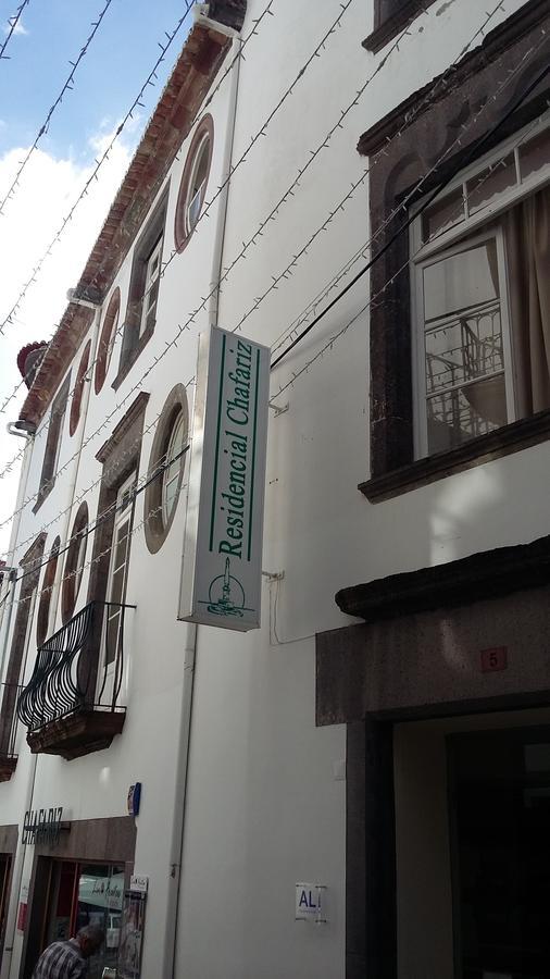 Residencial Chafariz /Queimada 호텔 푼샬 객실 사진